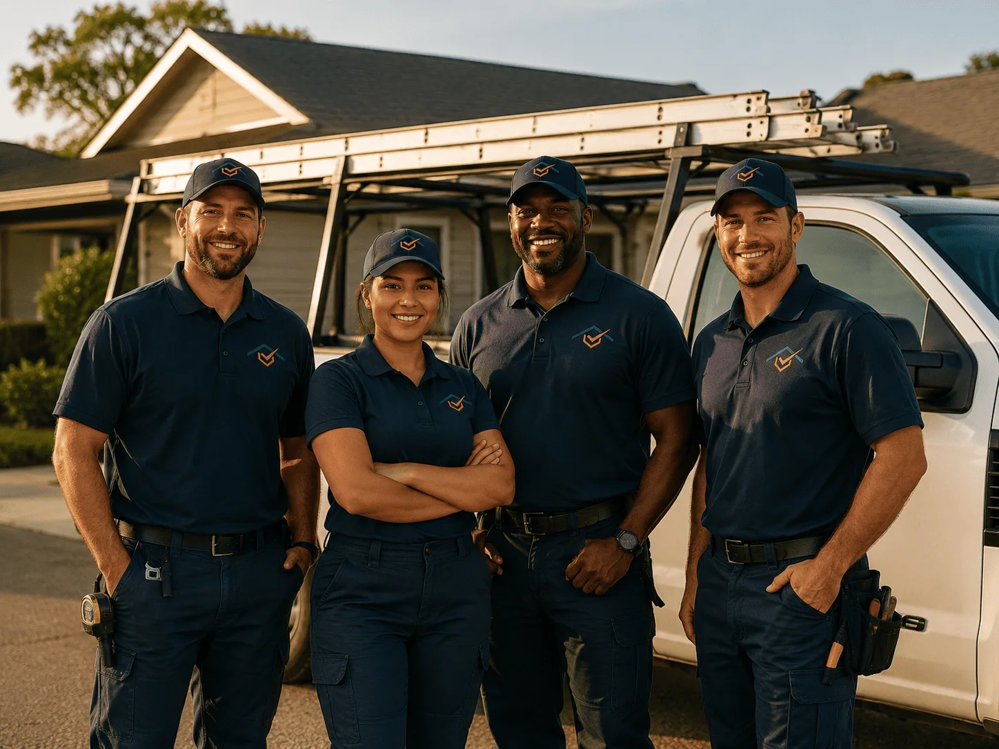 Roof Inspection company in Livingston, CA